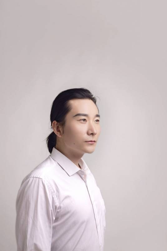刘宗林（中国书画院副院长）