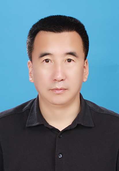 王宝峰（黑龙江省肇东市委常委、副市长）