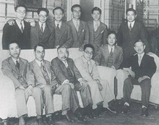 泷川事件