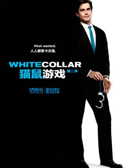 猫鼠游戏（2010年文谦导演电影）