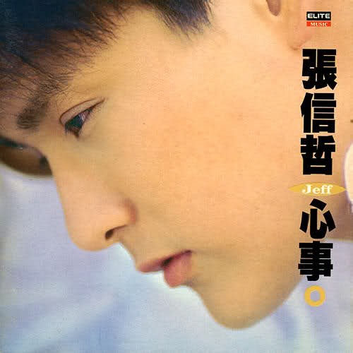 我是真的爱你（1993年张信哲演唱的歌曲）