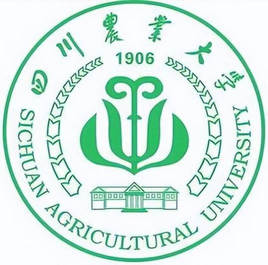 四川农业大学都江堰校区