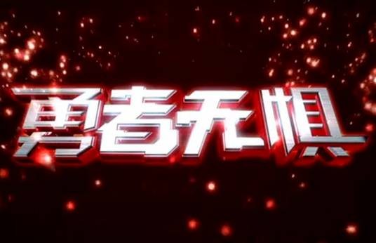 超兽武装之勇者无惧
