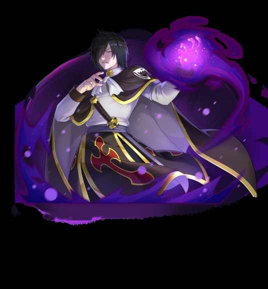 罗格（游戏《妖精的尾巴力量觉醒》中的魔导士）