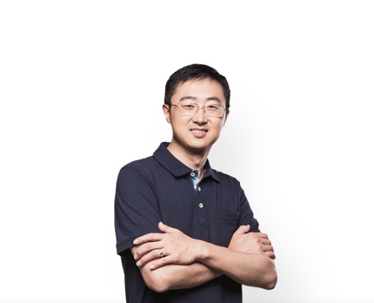 李怀宇(上海文广百视通公司CEO)