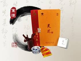 秋季养生茶