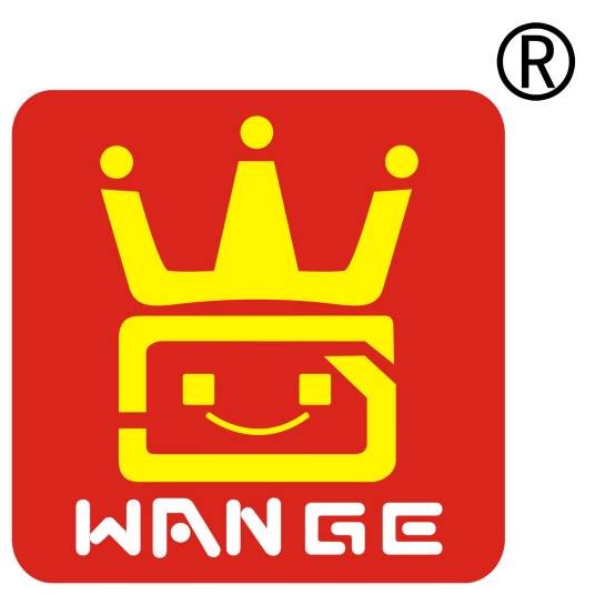 万格积木