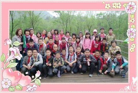 杭州市四季青小学