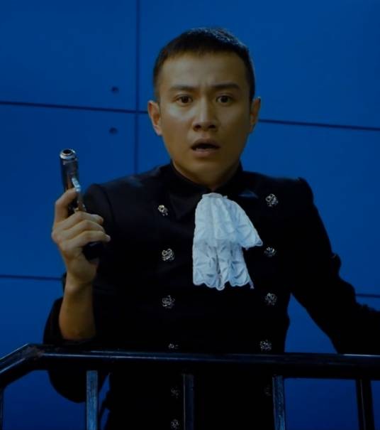 王不二