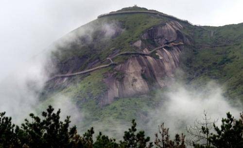 金绕山