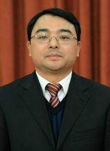 林湘(原成都市温江区委副书记、区长)