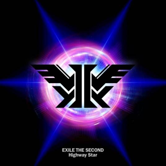 Highway Star（EXILE THE SECOND专辑）