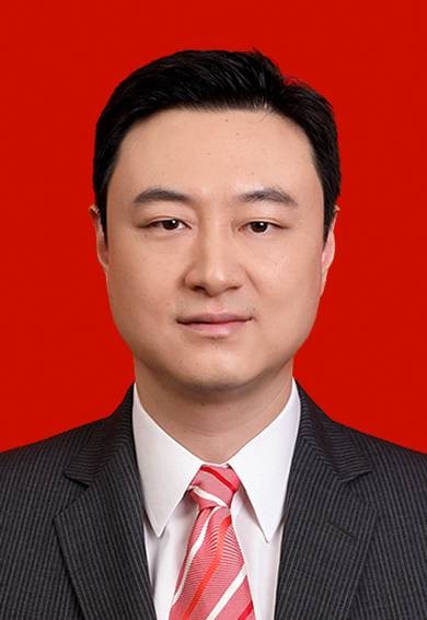 霍迪（华域汽车系统股份有限公司行政事务部执行总监）