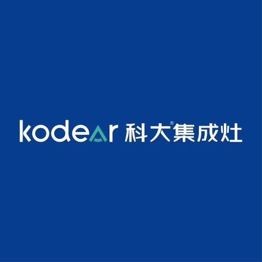 科大集成灶