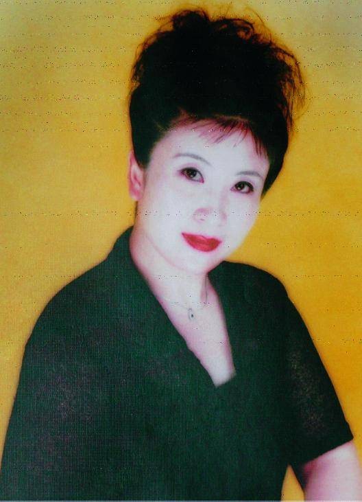 杜彩霞（中国美术家协会会员）