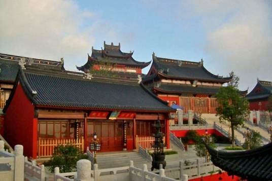 苏州雍景山庄