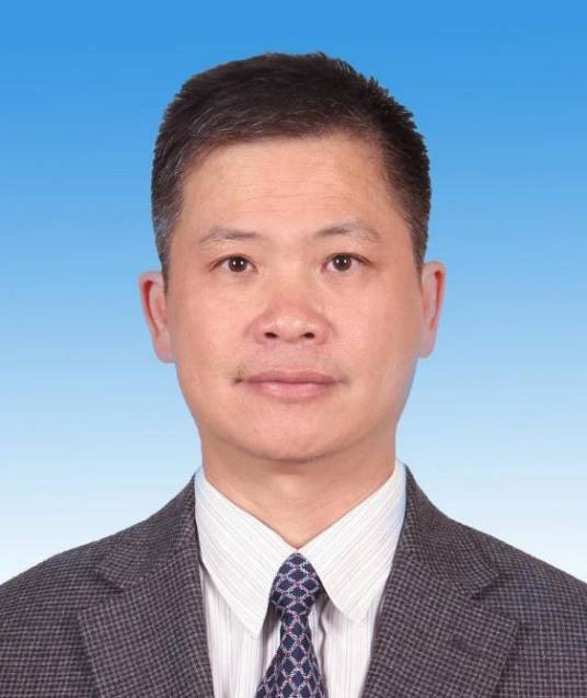 王文远(政协第六届钦州市委员会副主席)