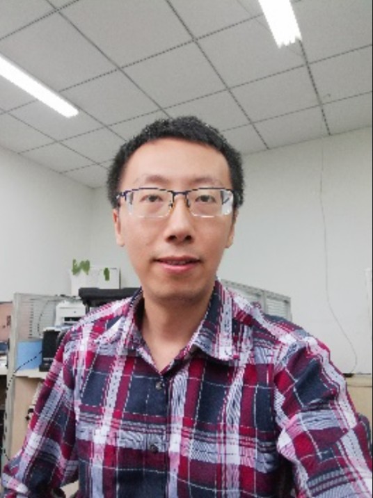 曾博（四川农业大学助理研究员）