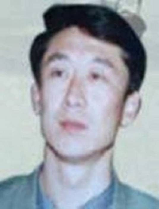 王冶（龙口画院院长）