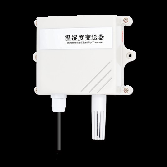 温湿度记录变送器
