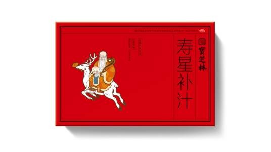 寿星补汁（寿星补汁（江西康恩贝天施康药业有限公司生产药品））