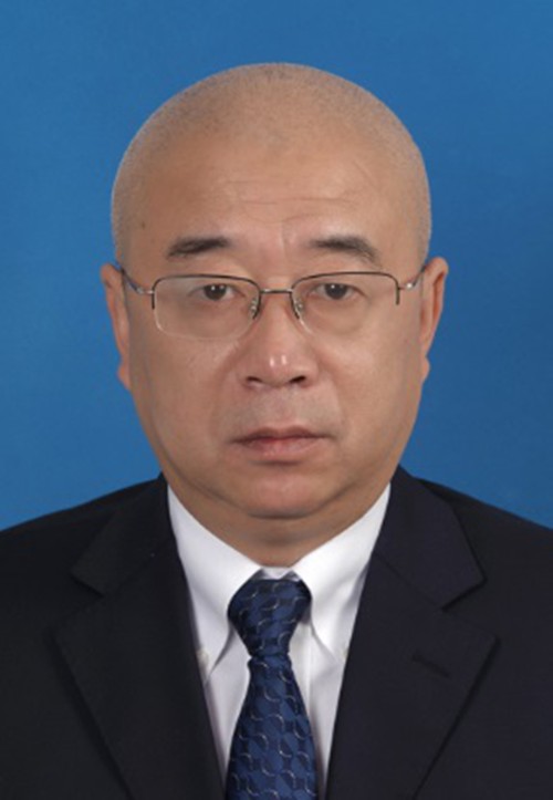 余浩然（重庆市统计局副局长、党组成员）