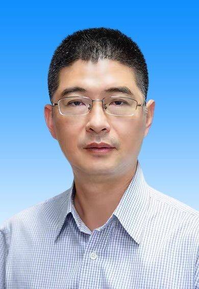 刘克俭(安徽省阜阳市纪委副书记、市监委副主任)