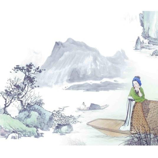 古诗词赏析