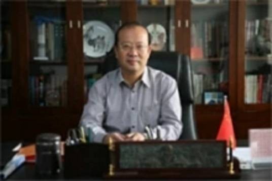 赵新民（内蒙古文化厅副厅长）