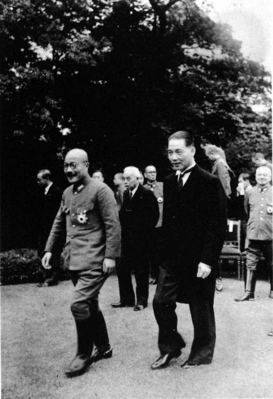 日本法西斯