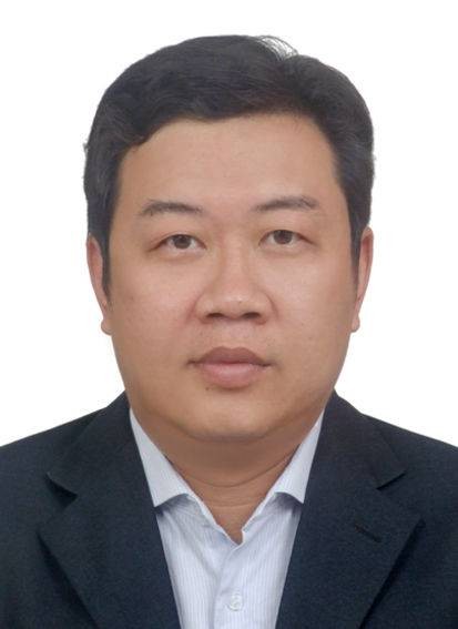 潘泳（海南省旅发委旅游规划处处长）