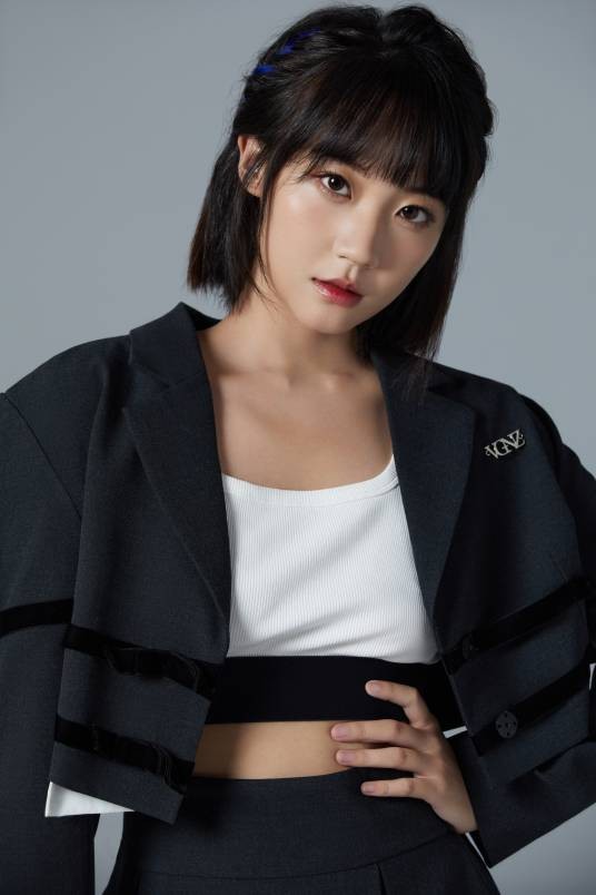 张子萌(中国内地女演员)