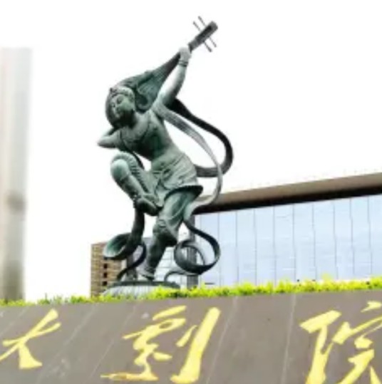 主题性雕塑