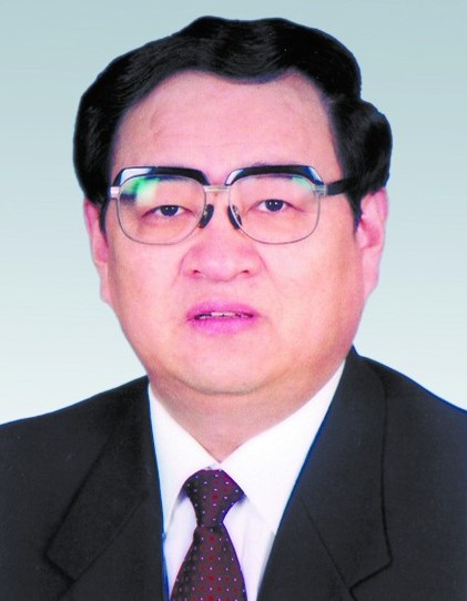 王仁元（山东省委原常委、常务副省长）