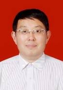 武建华（安徽省阜阳市旅游局党组书记、局长）