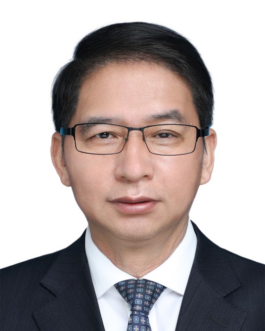 杨伟中（中国人民银行北京市分行原党委书记、行长，国家外汇管理局北京市分局原局长）