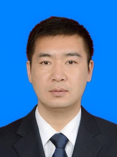 杨玉斌(西藏自治区昌都市芒康县委原书记)