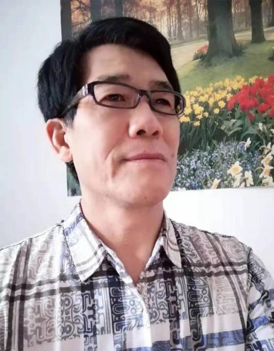 康明(中国内地影视男演员、导演)
