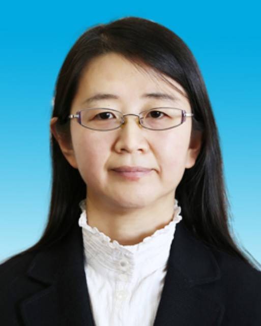 张军勇（黑龙江省档案馆馆长）