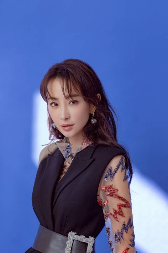 林静(中国内地女演员)