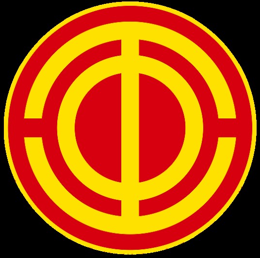 中国工会会徽