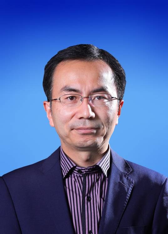 马涛（成都师范学院美术学院教授）