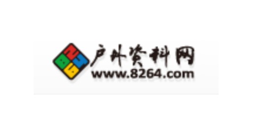 户外资料网