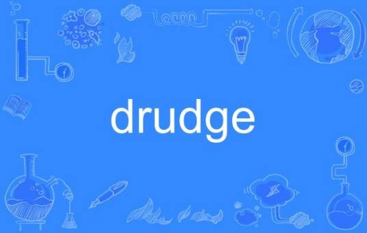 drudge