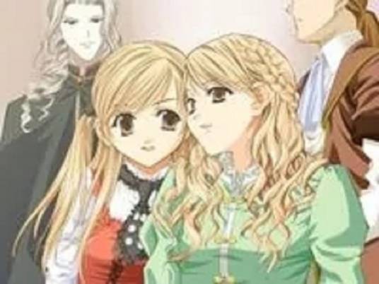 伊莎贝尔(游戏《美少女梦工厂4》中的角色)