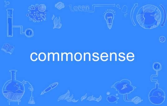 commonsense