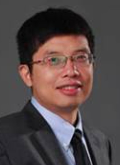 周严（武汉大学生命科学学院教授博士生导师）