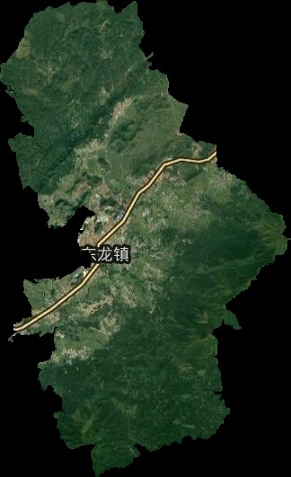 东龙镇