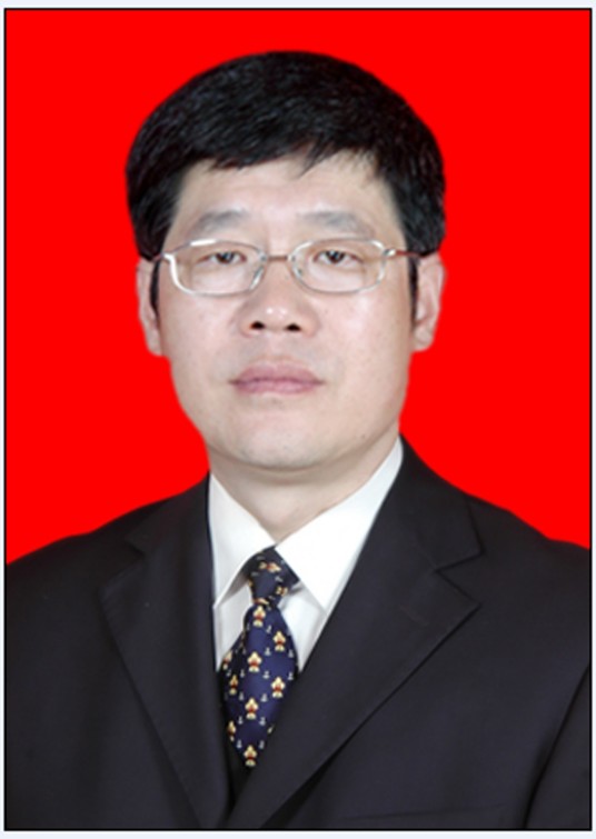 张国民(甘肃农业大学原副校长、党委原常委)