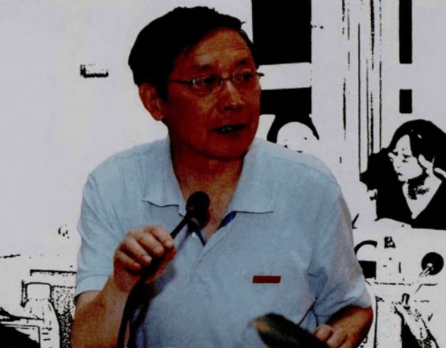 王家胜(天链一号卫星总指挥兼总设计师)